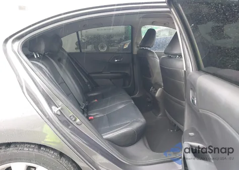 2015 Honda Accord Ex-L z USA, uszkodzony, nr VIN 1HGCR2F89FA107578